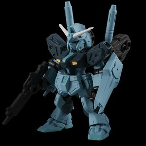 モビルスーツアンサンブル　21　134　RX-94　量産型νガンダム　専用フィン・ファンネル　セット　ニューガンダム