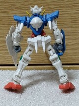 アルティメットアクション　ガンダム　GN-001 ガンダムエクシア　A 組立済み　機動戦士ガンダムダブルオー_画像4