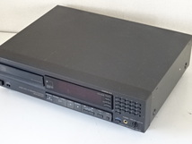 SONY ソニー CDデッキ CDP-970 ジャンク 管理P-58_画像3