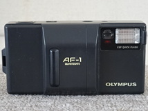 OLYMPUS オリンパス インスタントカメラ AF-1 管理P-67_画像1