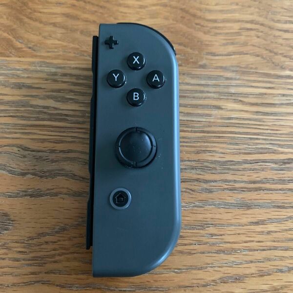 【ジャンク品】Nintendo Switch Joy-Con R グレー