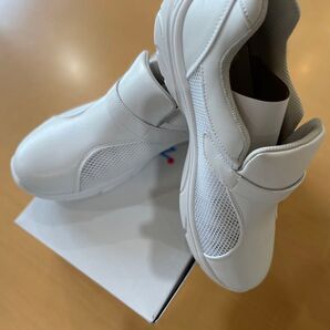富士ゴムナース スニーカー 26.5cm