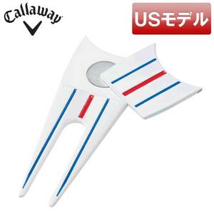 (US model ) Callaway Triple truck tiboto tool 