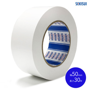 (日本正規品)積水化学 ゴルフグリップ交換用両面テープ SEKISUI 50mm幅 長さ30M グリップ交換用品(新品)