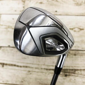 (中古)タイトリスト T400 単品7番アイアン 26° フレックス 37インチ Titleist TENSEI Blue 50 右利き用 Cランク Titleist ゴルフクラブ