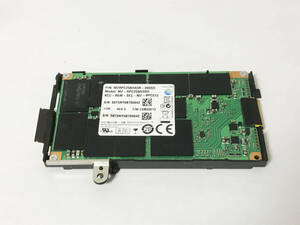  operation normal Sony Vaio Z/SVZ1311AJ VPCZ21 VPCZ22 for SAMSUNG made SSD 256GB MZRPC256HADR-000SO MZ-RPC2560/0SO 256GB