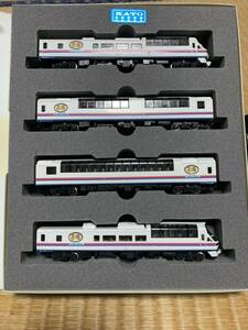 KATO Nゲージ 1/150 10-303 フラノエクスプレス JR北海道 鉄道模型 