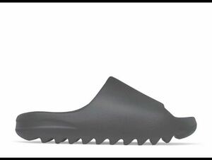 adidas YEEZY Slide Dark Onyx 29.5イージー スライド