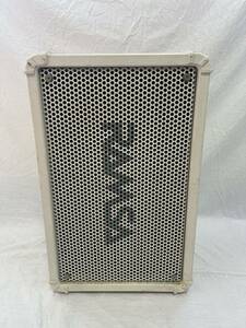 RAMSA ラムサ WS-A80-W 白 スピーカー 音響機器 音響機材 ナショナル 8Ω 160W ※A