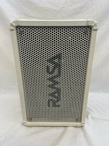 RAMSA ラムサ WS-A80-W 白 スピーカー 音響機器 音響機材 ナショナル 8Ω 160W ※C