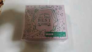 ALL TIME BEST~Love Collection 15th Anniversary~（初回限定盤４CD＋DVD）