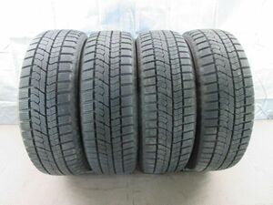 TOYO　OBSERVE GIZ2（オブザーブ・ギズツー）　185/60R15　2020年製　4本　フィット・シエンタ・スイフト