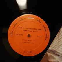 【20枚】ジャズのレコード セット 中古 まとめ【jazz,jackie mclean,art pepper,john coltrane,miles davis,cecil taylor,red garland】_画像7