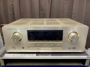 [送料無料] [動作品] Marantz SR4200 / F1N 5.1chサラウンドAVアンプ 24bit 96kHz対応