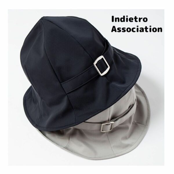 Indietro Association 8P Tulip hat