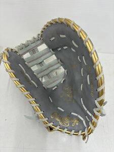 Rawlings ローリングス　ファーストミット グローブ EKLB29 中古