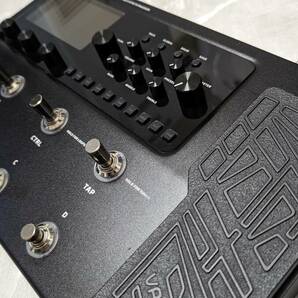 Valeton GP-200 Multi-Effects Processor 別売品専用バッグ付きの画像3