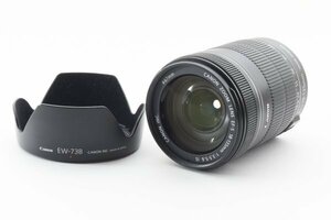 ★美品★ CANON キャノン EFS 18-135mm F:3.5-5.6 IS ズームレンズ A32