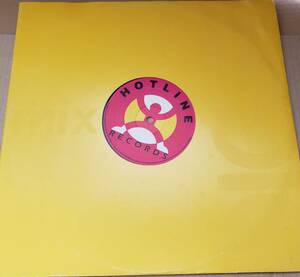 [古12inch] D.J. Miko - What's Up / Euro House / 1993