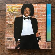 最終セール★送料無料★マイケル・ジャクソン★オフ・ザ・ウォール/Michael Jackson★Off The Wall+9★帯付紙ジャケCD★Jacksons★Jackson5_画像3