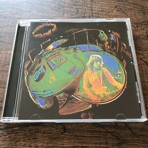 セール！★送料無料★テン・イヤーズ・アフター★Ten Years After★Rock & Roll Music To The World★Alvin Lee★輸入CD★美品★