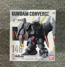 未開封 ガンダム コンバージ #05 146 バイアラン GUNDAM CONVERGE FW_画像1