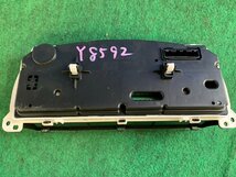 ジムニー　JB23W 純正スピードメーター　メーター　スピードメーター［Y/8592］_画像2