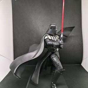 スター・ウォーズ ダース・ベイダー リミテッドフィギュア(箱なし)の画像2