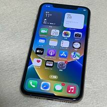 【背面美品/SIMフリー/バッテリー90%】iPhone11 Pro 64GB ゴールド★判定〇/残債なし/SIMロック解除済★　03282_画像2