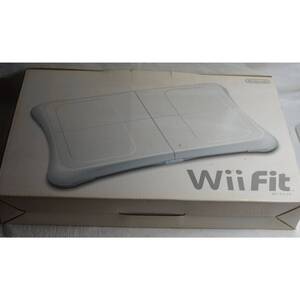 Wii フィット ( Wiiボード RVL-021 )