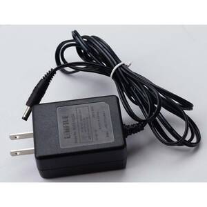 UNIFIVE PSP AC adaptor NOEX-AC523