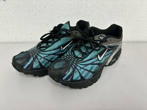 27cm US9 NIKE AIR MAX TAILWIND 5 SKEPTA CQ8714-001 ナイキ エア マックス テイルウィンドウ スケプタ