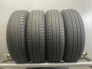 175/80R15(90S)[商品番号7379] トーヨー PROXES CF2 SUV 2023年製 4本セット 175/80/15