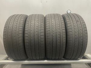 205/55R16(91V)[商品番号7401] ブリヂストン ECOPIA EP150 2021年製 4本セット 205/55/16