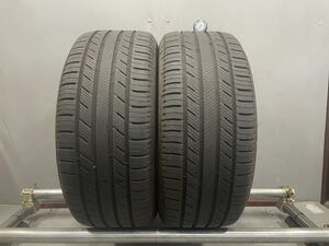 255/50R19(107V)[商品番号7404] ミシュラン PREMIER LTX 2021年製 2本セット 255/50/19