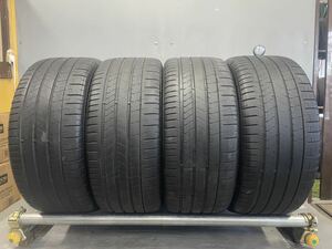 265/45R20(108Y)[商品番号7423] ピレリ PZERO 2021年製 4本セット 265/45/20