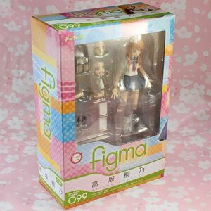 新品 figma 俺の妹がこんなに可愛いわけがない 高坂桐乃