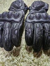 アルパインスターズ　alpinestars　sp-8v3　gloves　美品 ブラック_画像3