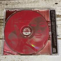 SCD08-45 「中古CD」 シングルCD　紅晴美　/　ドッコイ夫婦節　●　ｃ/ｗ ど根性桜_画像3