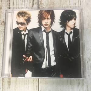 SCD02-40 「中古CD」 シングルCD　BREAKERZ　「 Everlasting Luv / BAMBINO ~バンビーノ~ 」 ●　ブレイカーズ　DAIGO　名探偵コナン