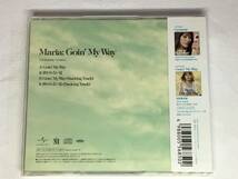 SCD04-99 ■【未開封CD】 シングルCD　MARIA　/　Goin’My Way ■ マリア　伊藤彩華 【同梱不可】_画像2