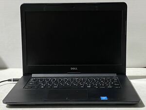 通電不可 DELL Latitude 3450 Corei5 メモリ4GB 14インチ ジャンク257