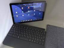 レノボ LENOVO タブレットPC IdeaPad Duet Chromebook CT-X636F 送料無料 （USED）_画像3