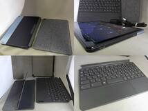 レノボ LENOVO タブレットPC IdeaPad Duet Chromebook CT-X636F 送料無料 （USED）_画像5
