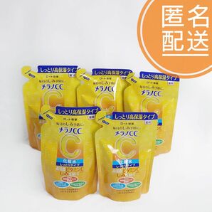メラノCC 薬用しみ対策 美白化粧水 しっとり 詰替用/170ml