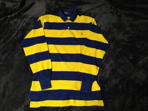 POLO Ralph Lauren ポロシャツ　メンズＬ