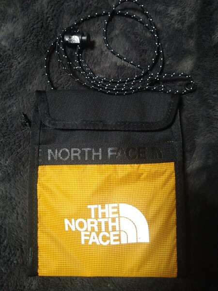 THE NORTH FACE　ポーチショルダー