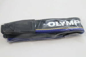 送料無料 未使用 OLYMPUS E-M5 Mark III ストラップ オリンパス ＃9731