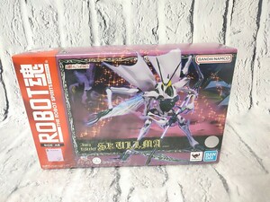 【売り切り】 ROBOT魂 聖戦士ダンバイン スカルマ SIDE AB 2913-7