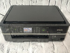 【売り切り】 EPSON エプソン EP-801A インクジェットプリンター 複合機　2943-2